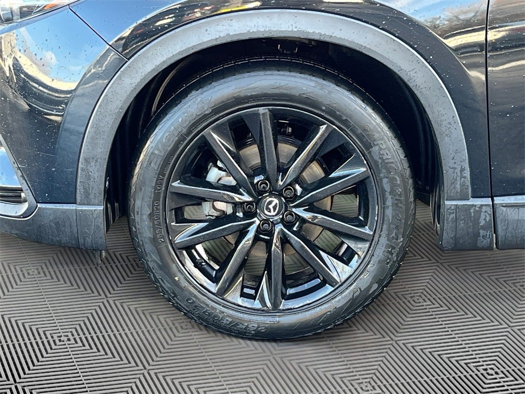 2023 Mazda Mazda CX-9 Touring Plus