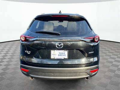 2023 Mazda Mazda CX-9 Touring Plus