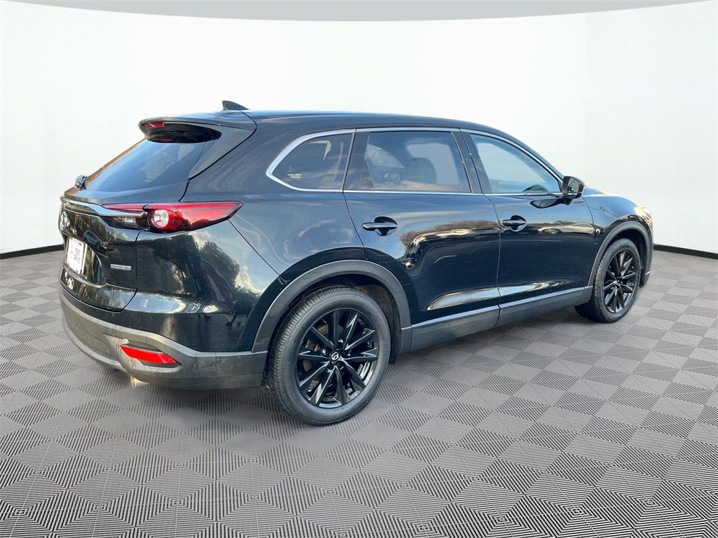 2023 Mazda Mazda CX-9 Touring Plus
