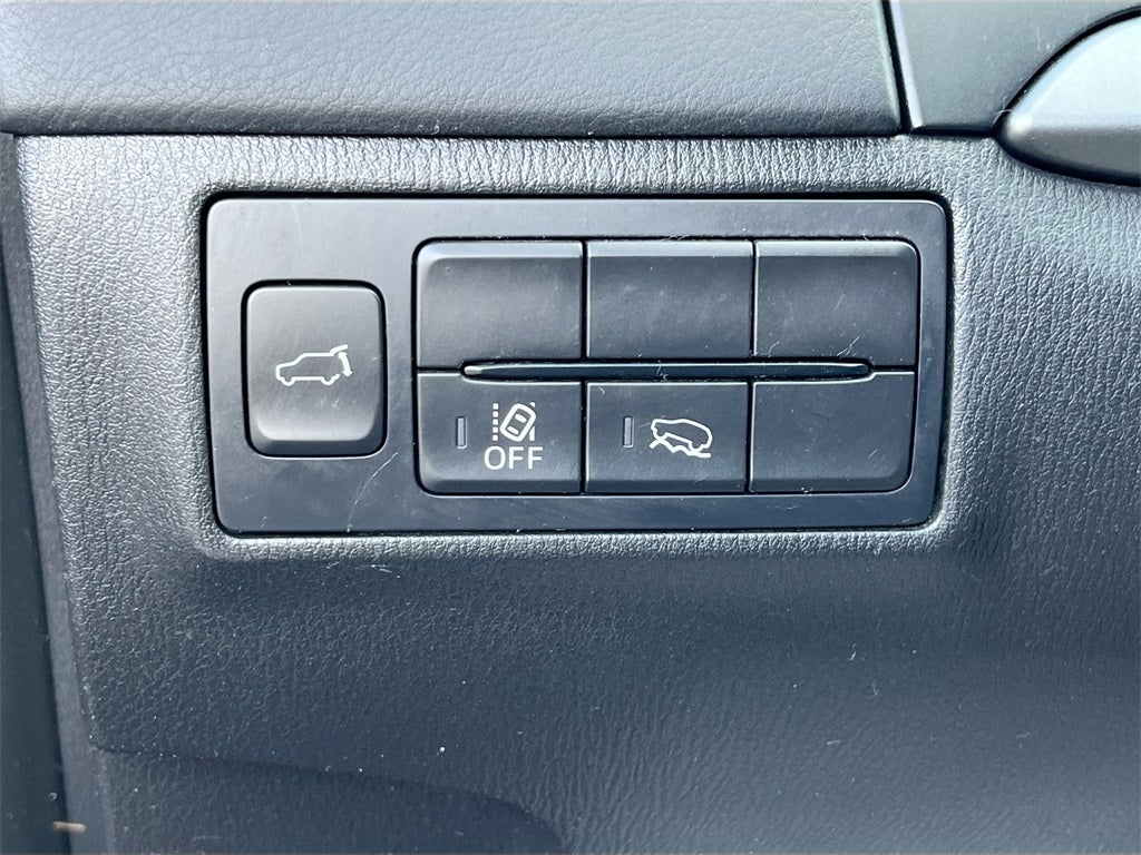 2023 Mazda Mazda CX-9 Touring Plus