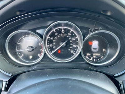 2023 Mazda Mazda CX-9 Touring Plus