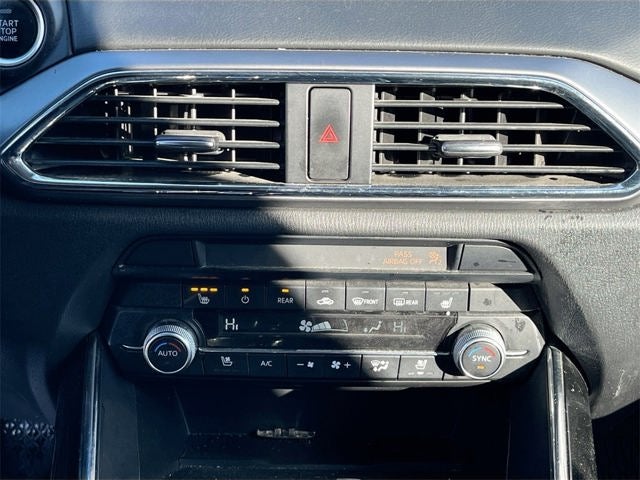 2023 Mazda Mazda CX-9 Touring Plus