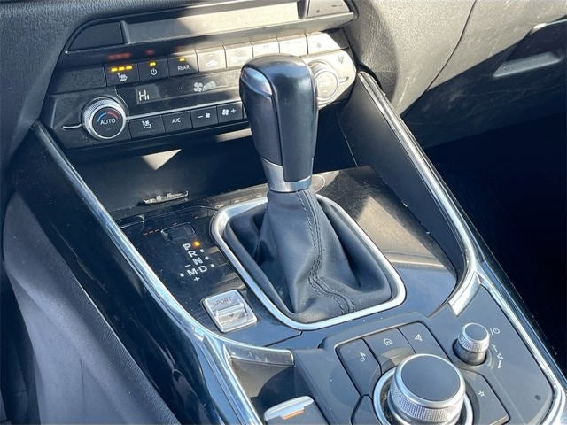 2023 Mazda Mazda CX-9 Touring Plus