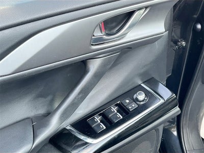 2023 Mazda Mazda CX-9 Touring Plus