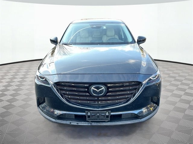 2023 Mazda Mazda CX-9 Touring Plus