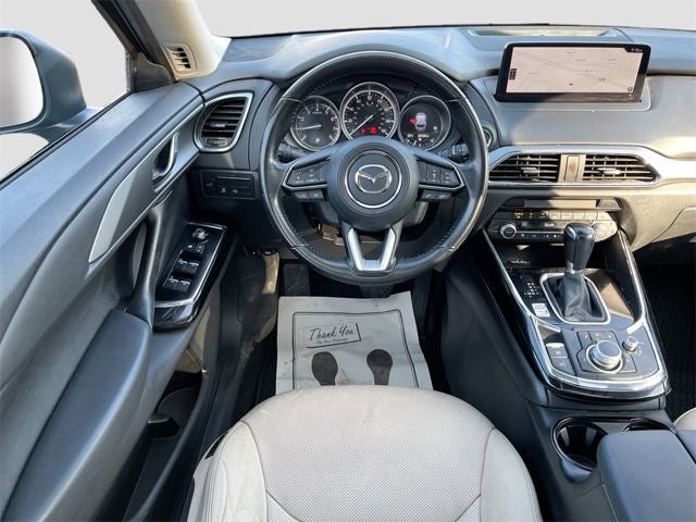 2023 Mazda Mazda CX-9 Touring Plus