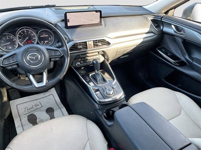 2023 Mazda Mazda CX-9 Touring Plus