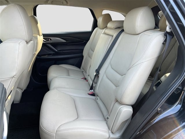 2023 Mazda Mazda CX-9 Touring Plus