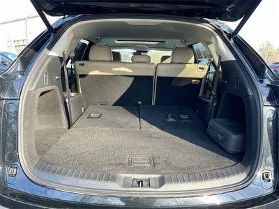 2023 Mazda Mazda CX-9 Touring Plus