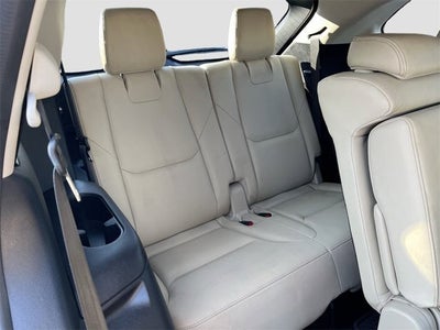 2023 Mazda Mazda CX-9 Touring Plus