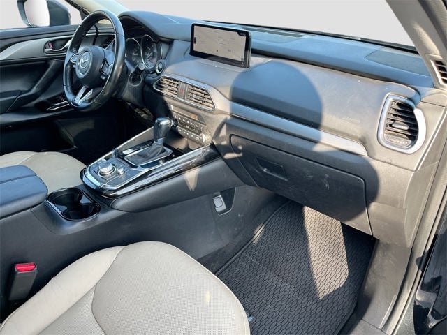 2023 Mazda Mazda CX-9 Touring Plus