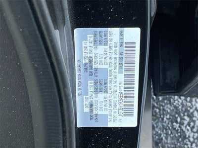 2023 Mazda Mazda CX-9 Touring Plus