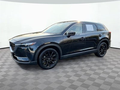 2023 Mazda Mazda CX-9 Touring Plus