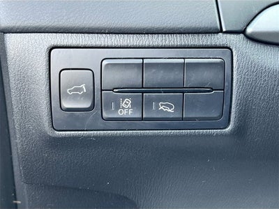 2023 Mazda Mazda CX-9 Touring Plus