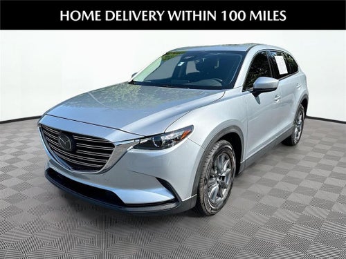 2023 Mazda Mazda CX-9 Touring