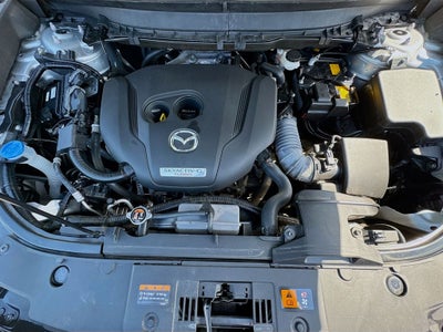 2023 Mazda Mazda CX-9 Touring