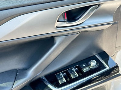 2023 Mazda Mazda CX-9 Touring