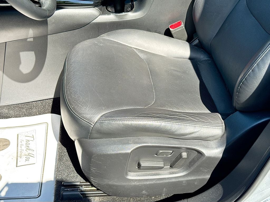 2023 Mazda Mazda CX-9 Touring