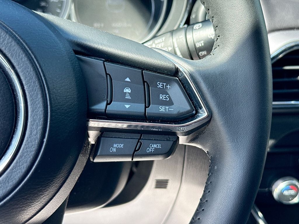 2023 Mazda Mazda CX-9 Touring