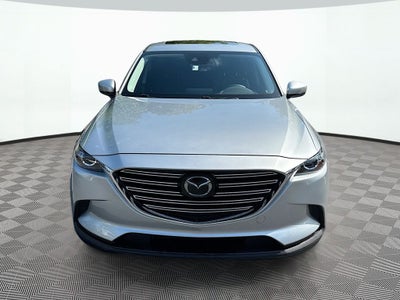 2023 Mazda Mazda CX-9 Touring