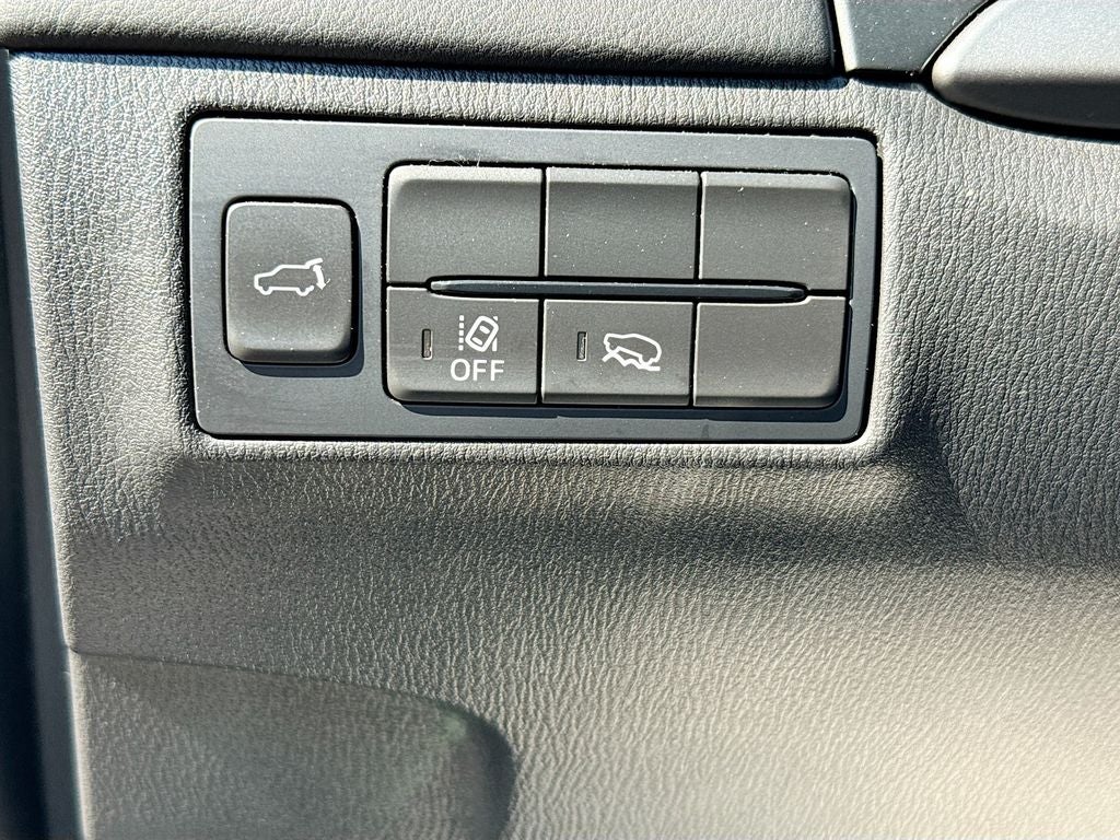 2023 Mazda Mazda CX-9 Touring