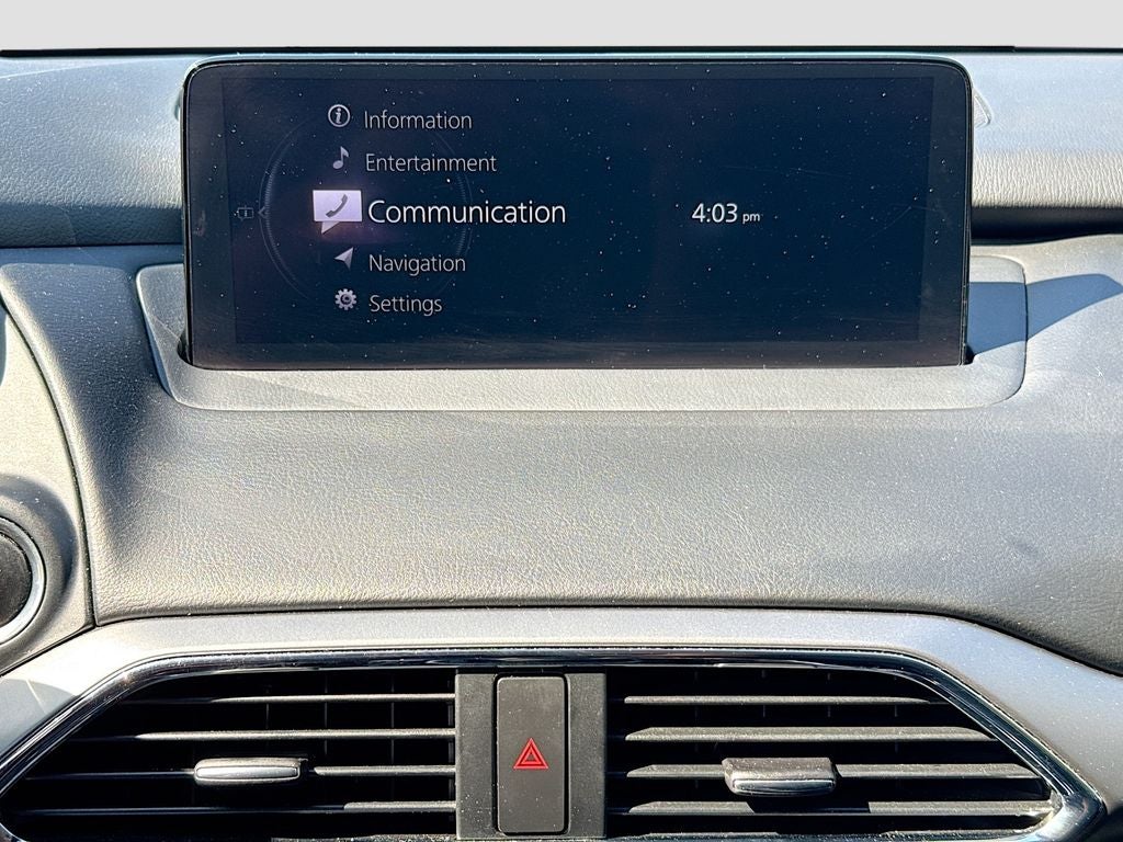 2023 Mazda Mazda CX-9 Touring