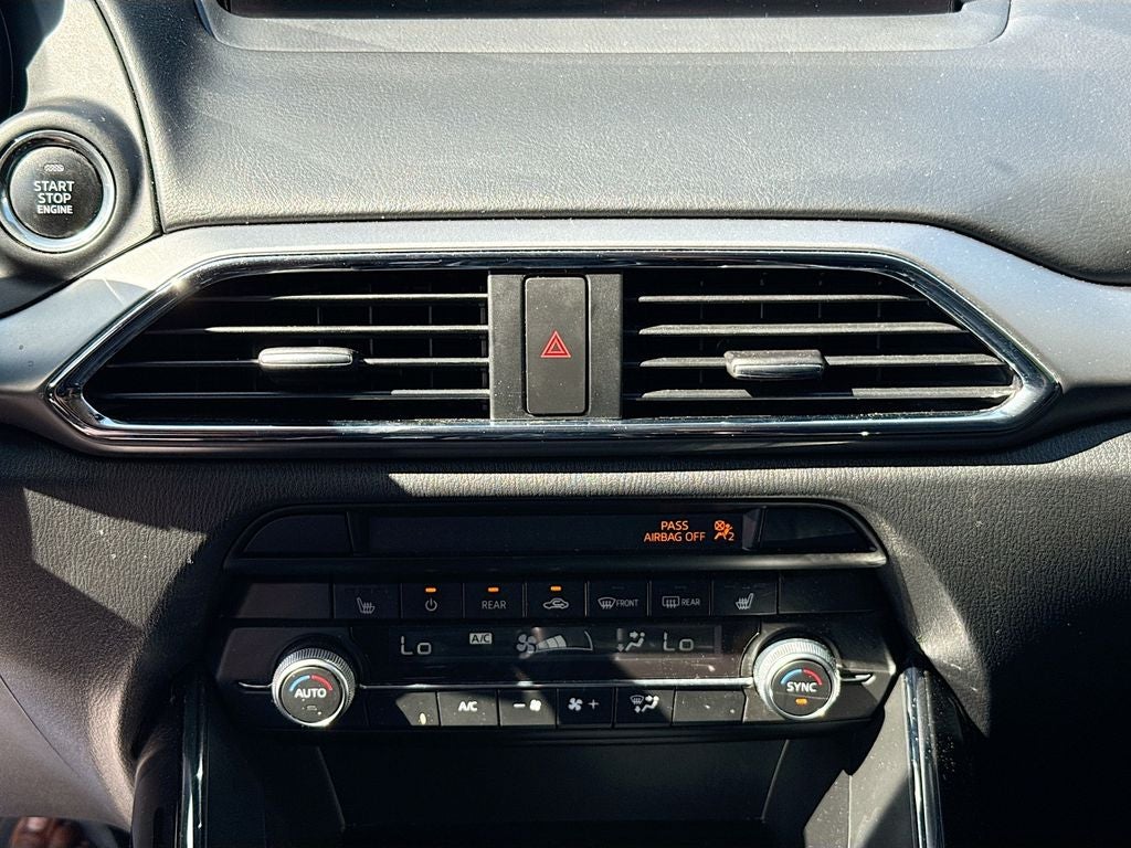 2023 Mazda Mazda CX-9 Touring