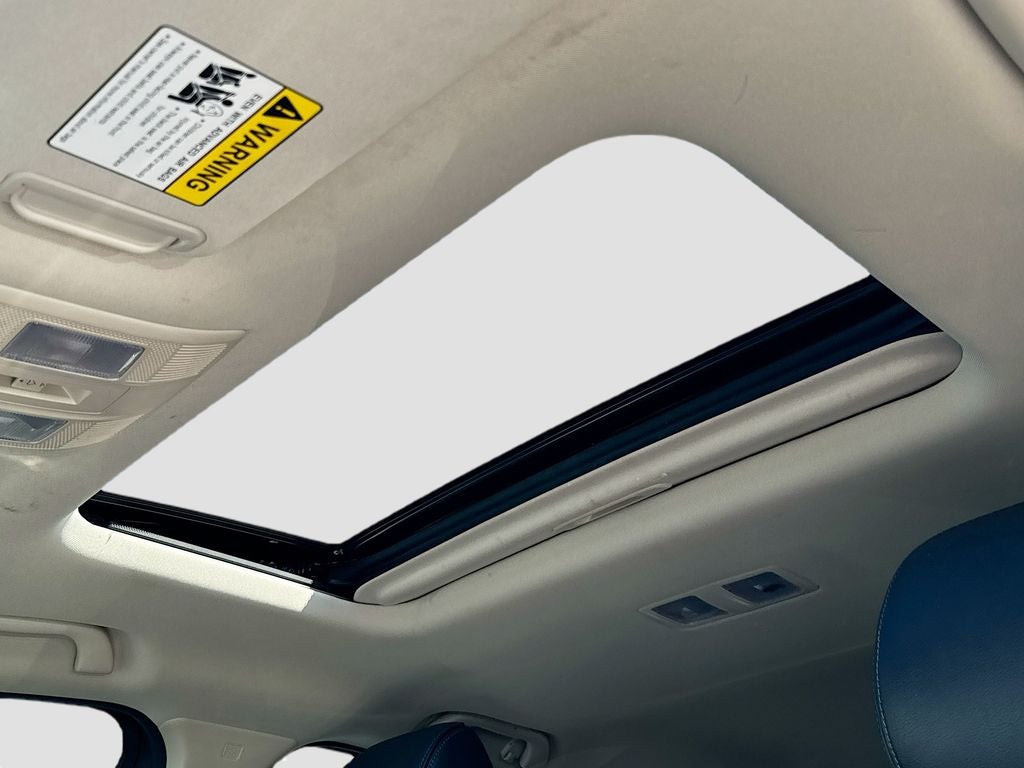 2023 Mazda Mazda CX-9 Touring