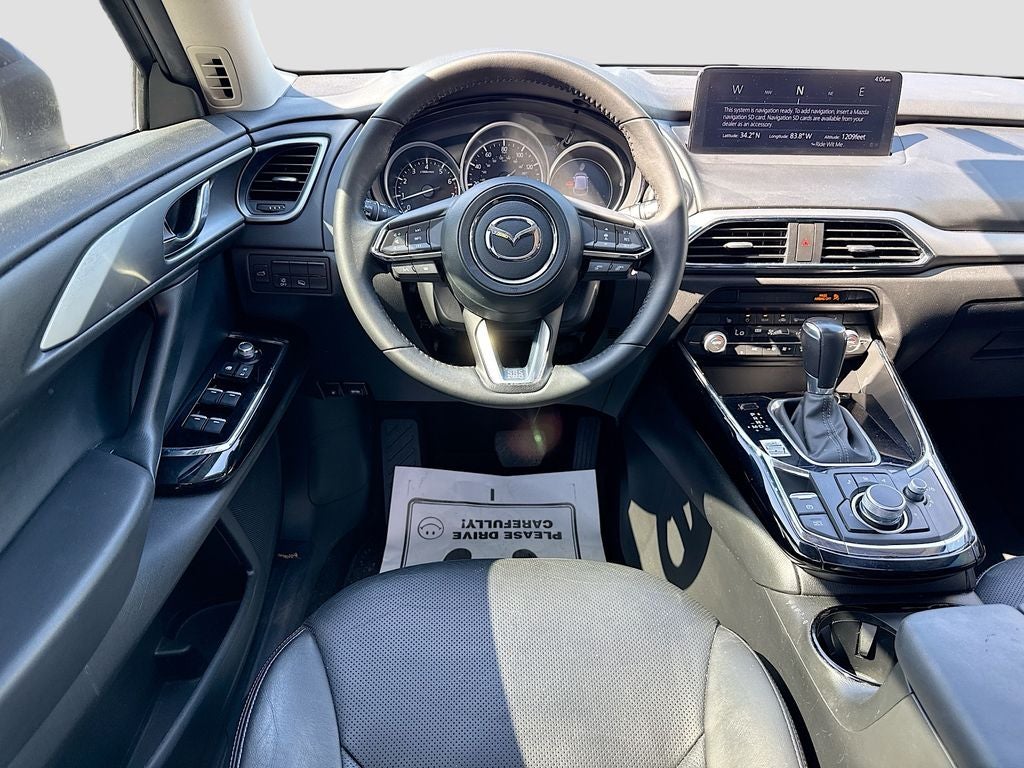 2023 Mazda Mazda CX-9 Touring