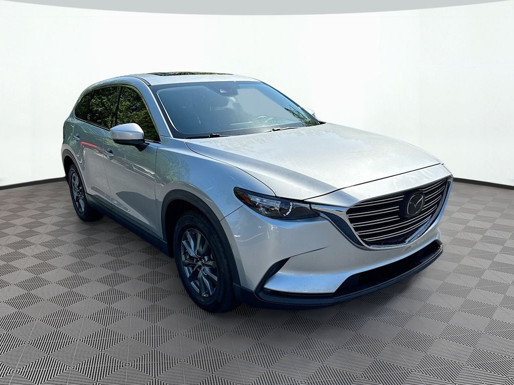 2023 Mazda Mazda CX-9 Touring