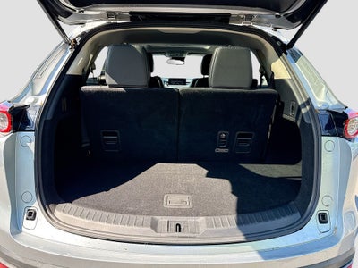 2023 Mazda Mazda CX-9 Touring