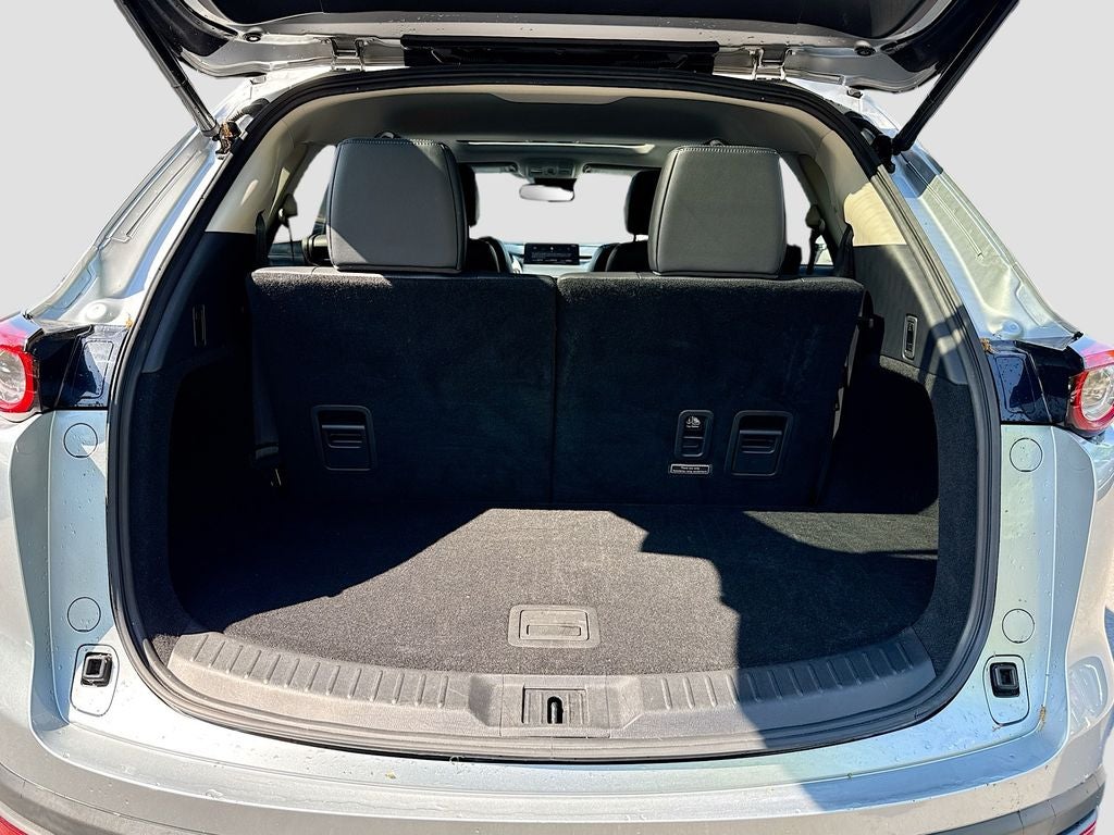 2023 Mazda Mazda CX-9 Touring
