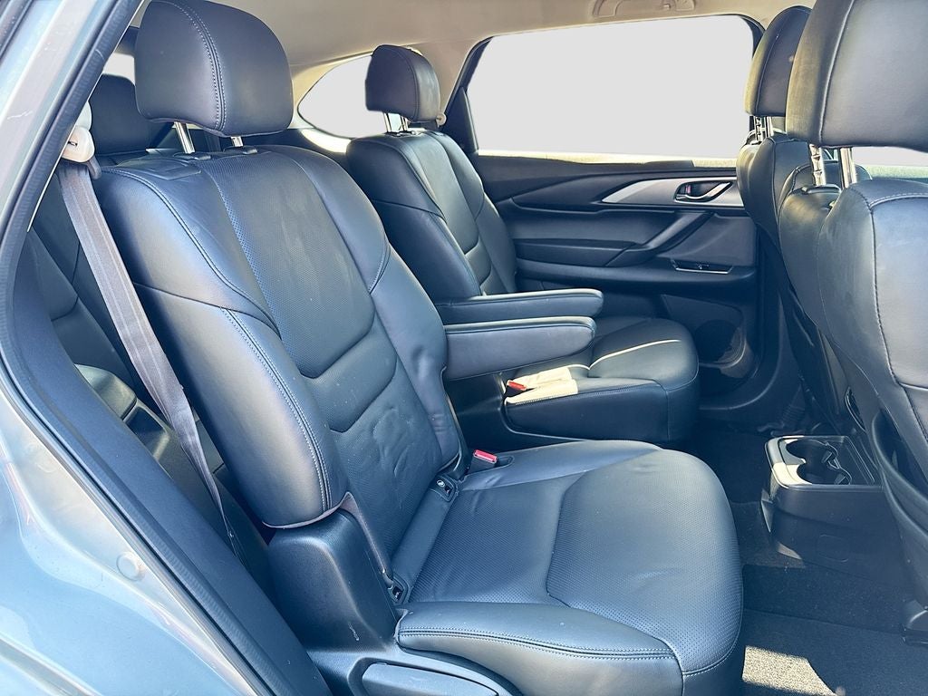 2023 Mazda Mazda CX-9 Touring