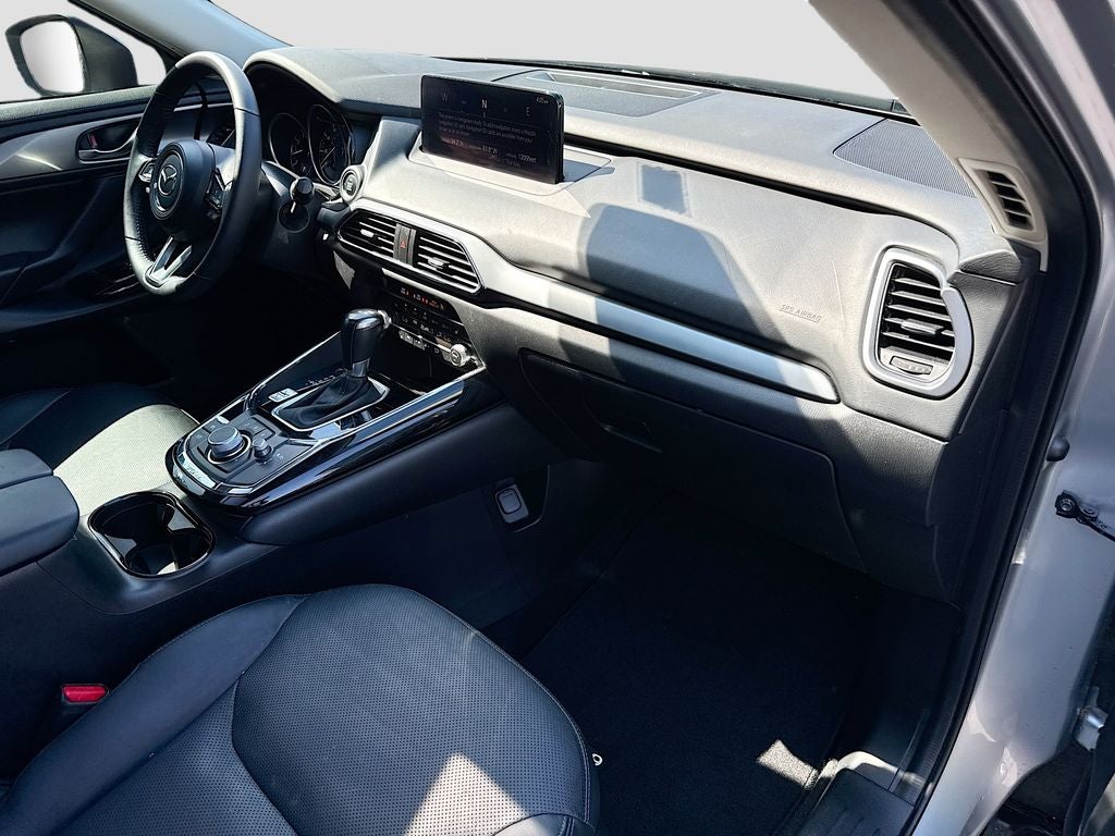 2023 Mazda Mazda CX-9 Touring