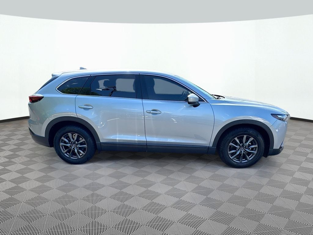2023 Mazda Mazda CX-9 Touring