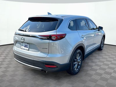2023 Mazda Mazda CX-9 Touring