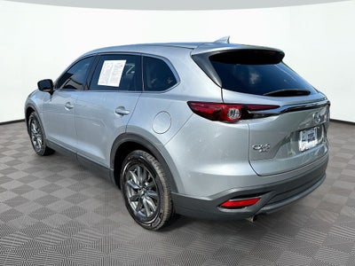 2023 Mazda Mazda CX-9 Touring