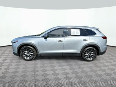 2023 Mazda Mazda CX-9 Touring