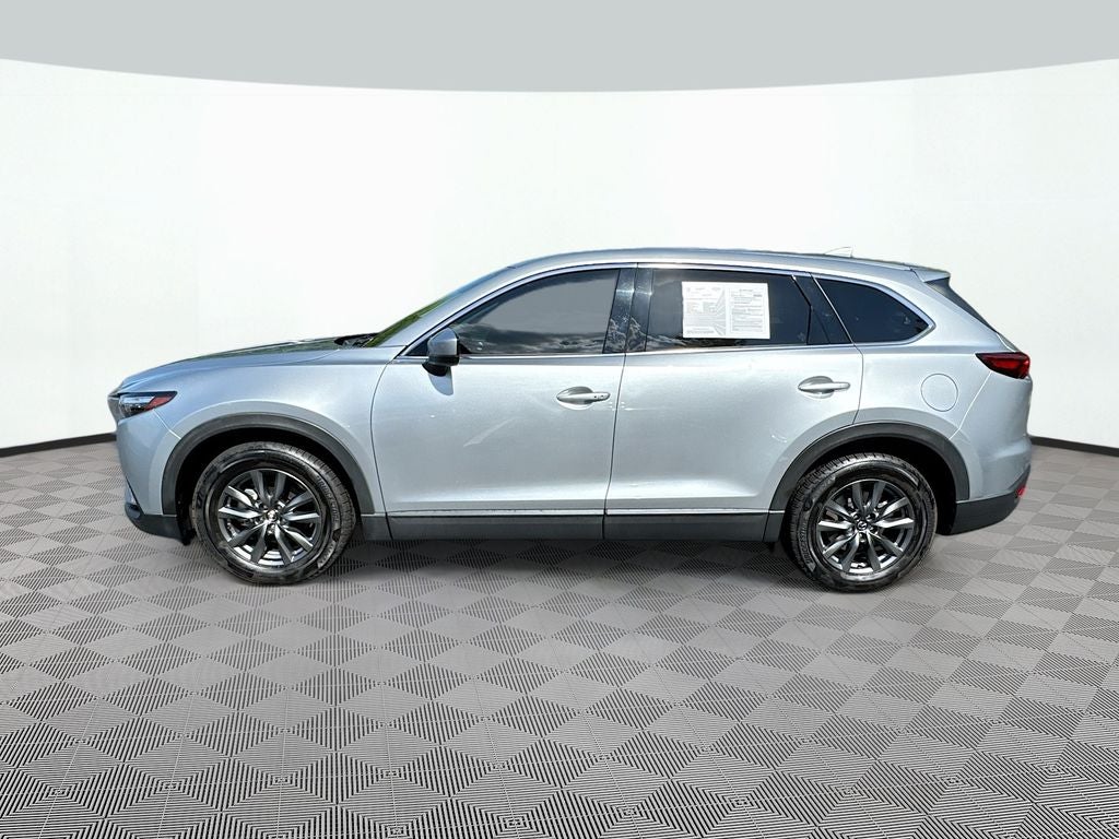 2023 Mazda Mazda CX-9 Touring