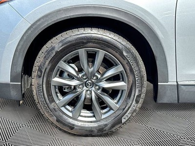 2023 Mazda Mazda CX-9 Touring