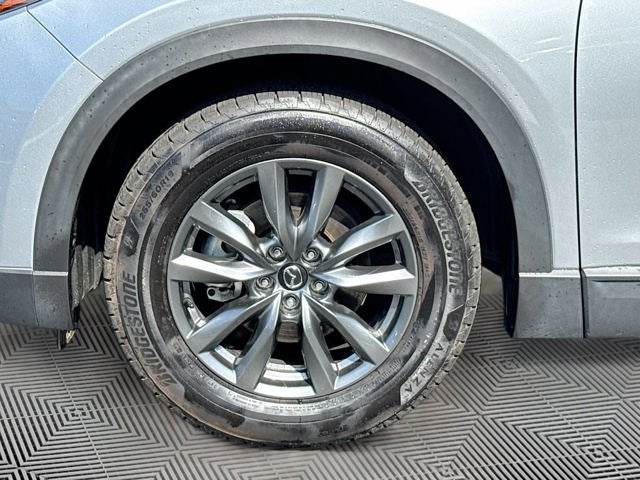 2023 Mazda Mazda CX-9 Touring