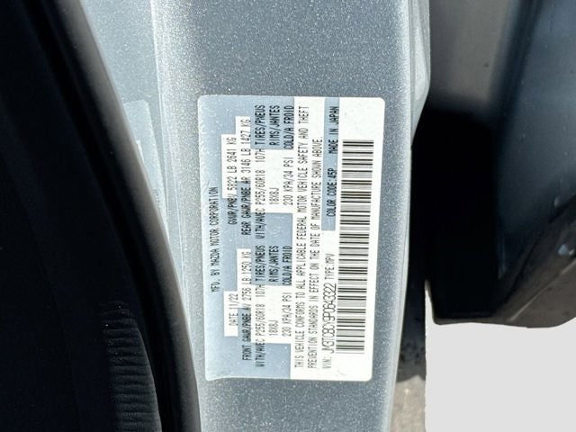 2023 Mazda Mazda CX-9 Touring