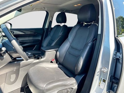 2023 Mazda Mazda CX-9 Touring