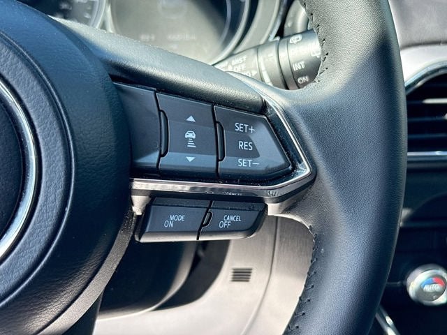 2023 Mazda Mazda CX-9 Touring