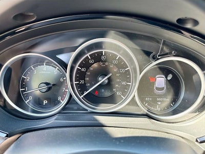 2023 Mazda Mazda CX-9 Touring