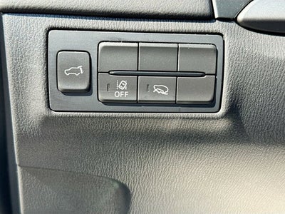 2023 Mazda Mazda CX-9 Touring