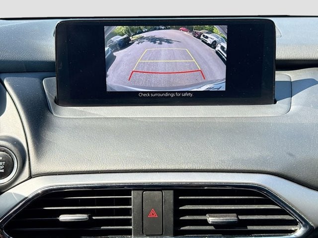 2023 Mazda Mazda CX-9 Touring