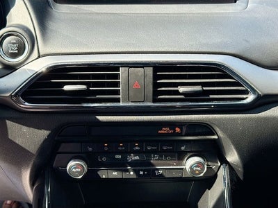 2023 Mazda Mazda CX-9 Touring