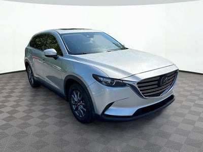 2023 Mazda Mazda CX-9 Touring