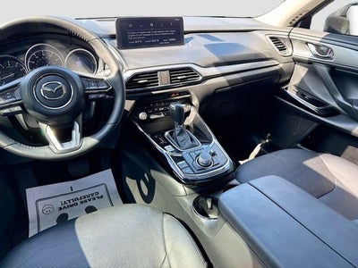 2023 Mazda Mazda CX-9 Touring